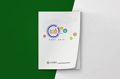 怀仁县画册设计：以场景为媒，打造城市体验的全新入口